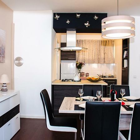 Cosy Apartment - Free Parking Marli 3 Mokošica Exteriör bild