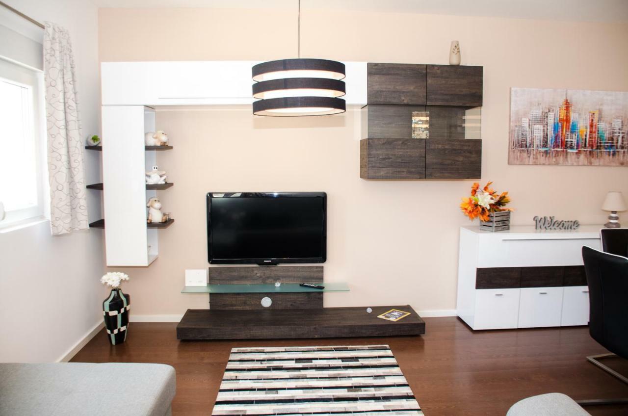 Cosy Apartment - Free Parking Marli 3 Mokošica Exteriör bild