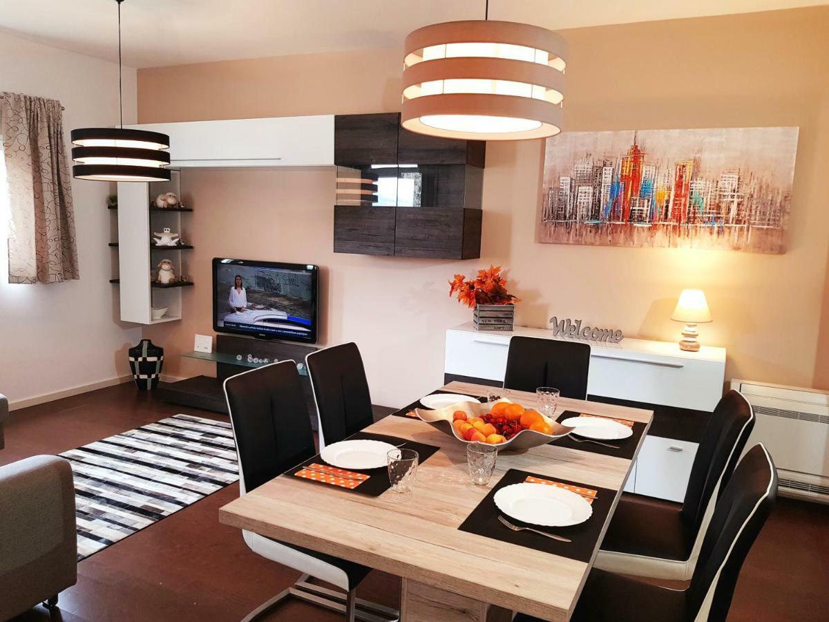 Cosy Apartment - Free Parking Marli 3 Mokošica Exteriör bild