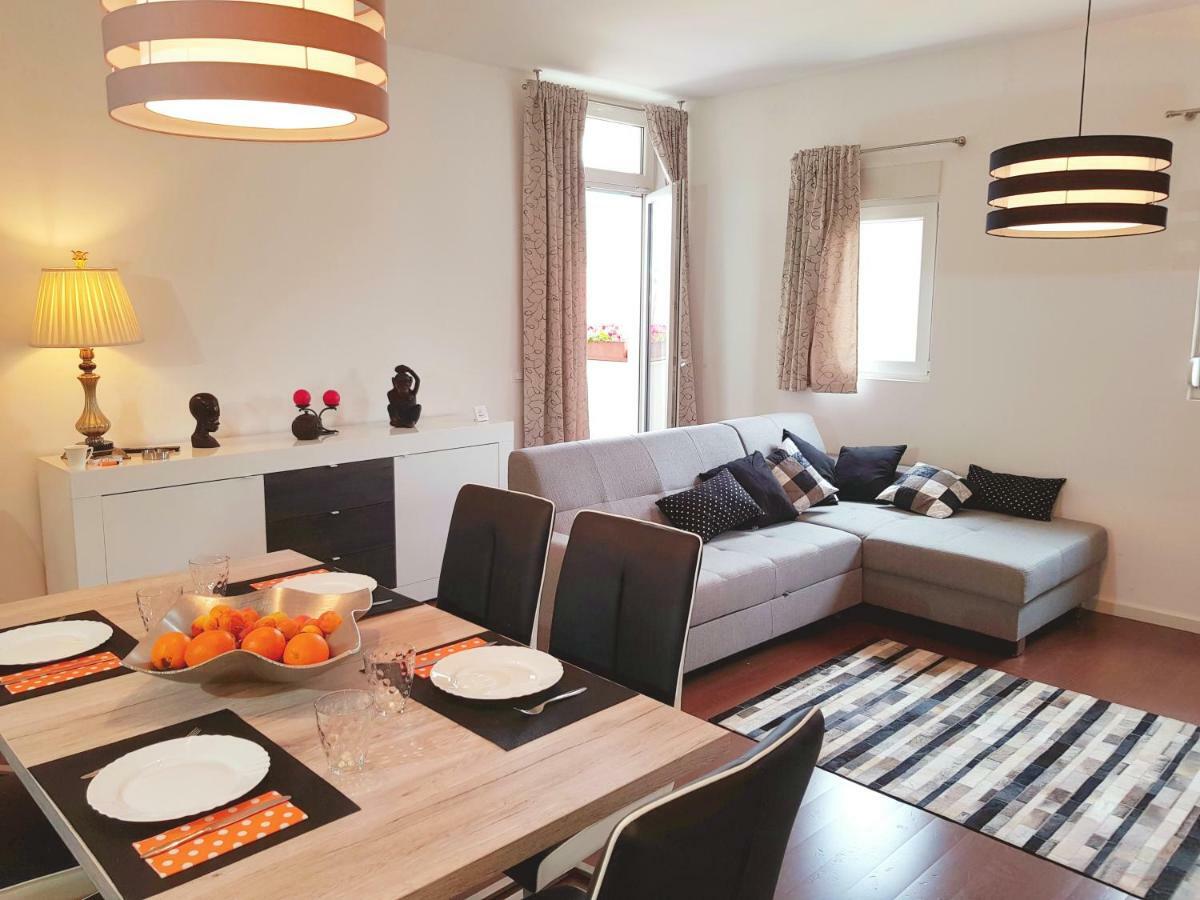 Cosy Apartment - Free Parking Marli 3 Mokošica Exteriör bild
