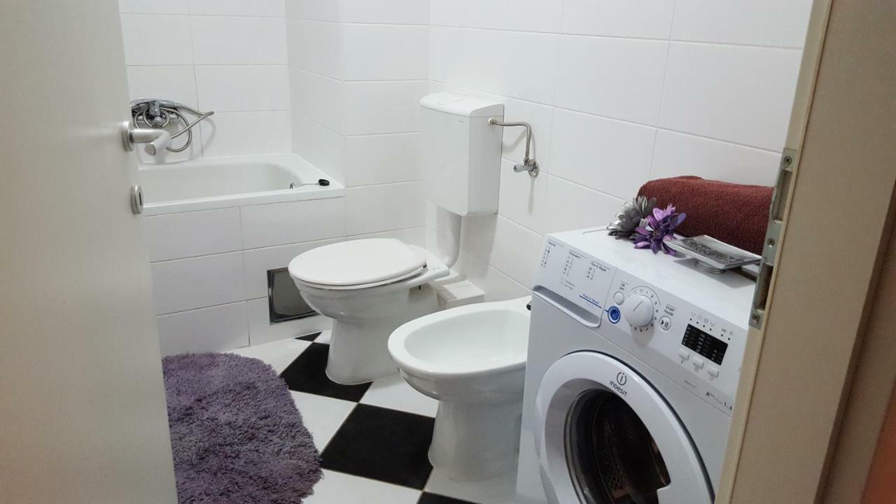 Cosy Apartment - Free Parking Marli 3 Mokošica Exteriör bild