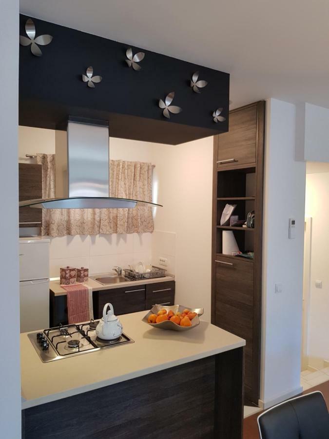 Cosy Apartment - Free Parking Marli 3 Mokošica Exteriör bild