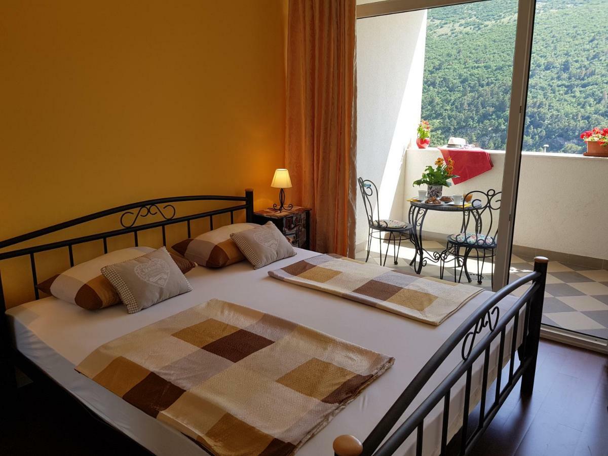 Cosy Apartment - Free Parking Marli 3 Mokošica Exteriör bild