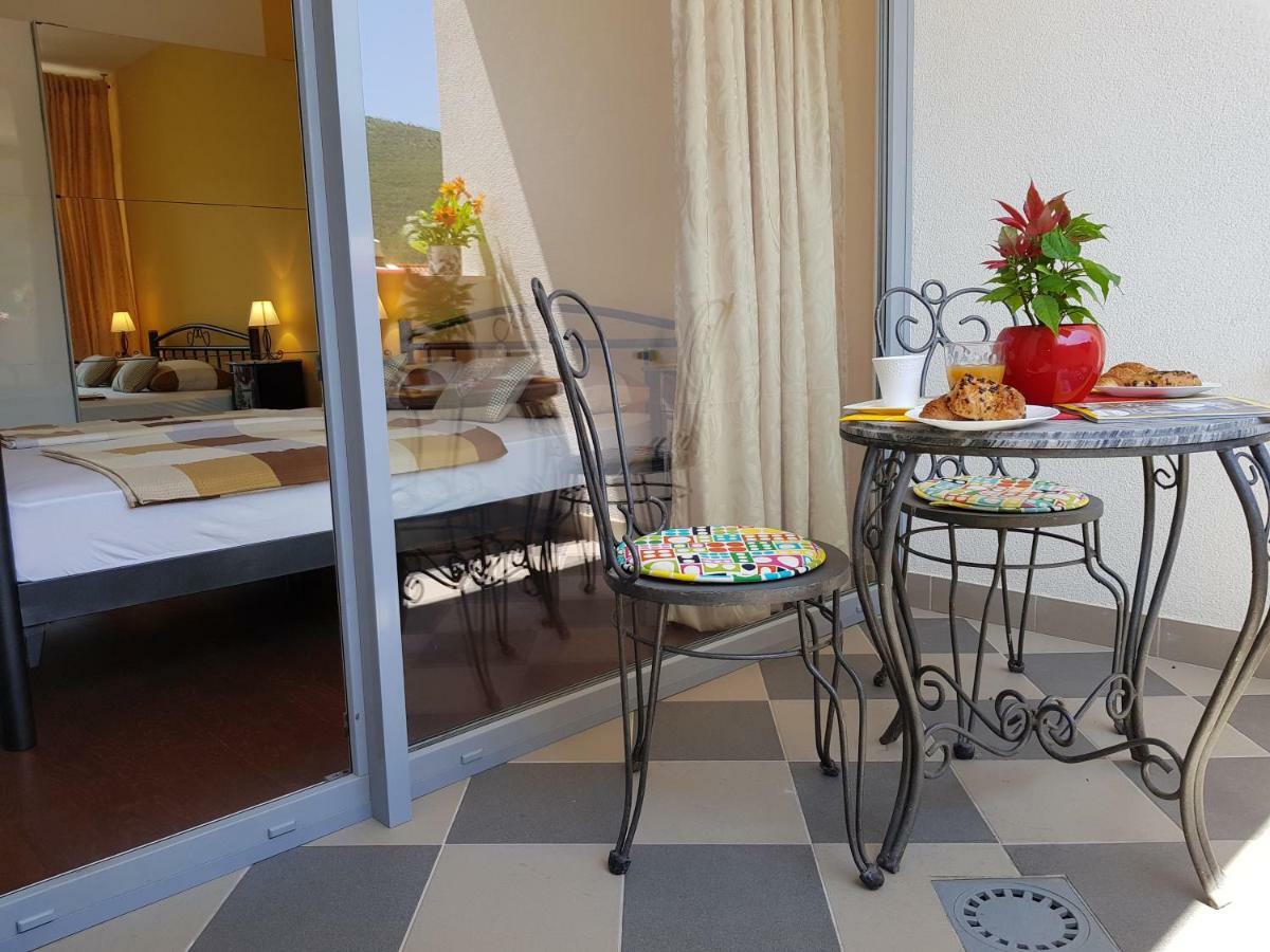 Cosy Apartment - Free Parking Marli 3 Mokošica Exteriör bild