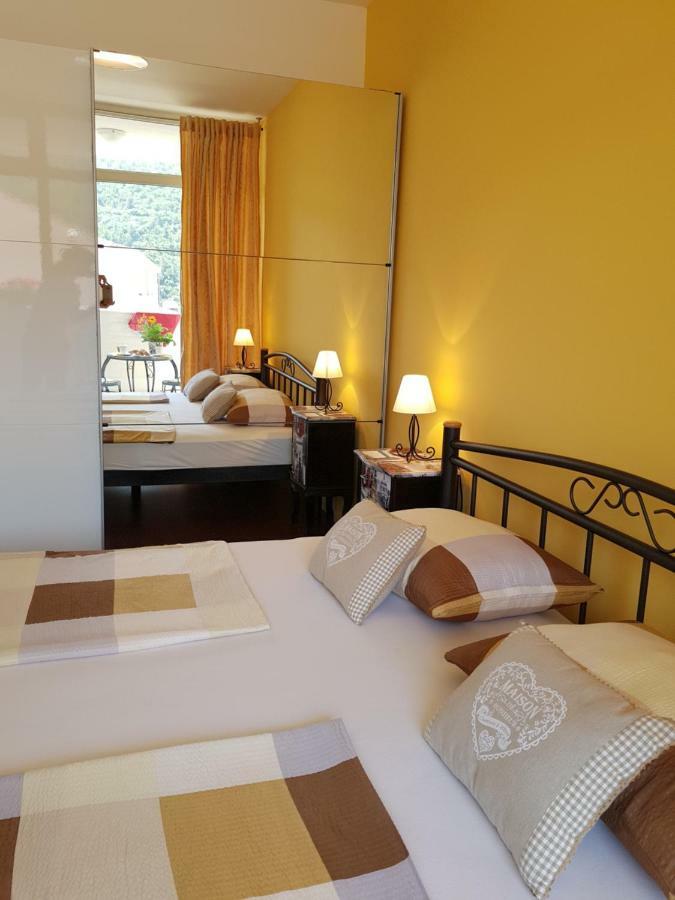 Cosy Apartment - Free Parking Marli 3 Mokošica Exteriör bild