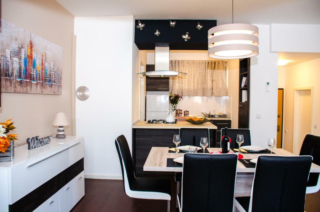 Cosy Apartment - Free Parking Marli 3 Mokošica Exteriör bild