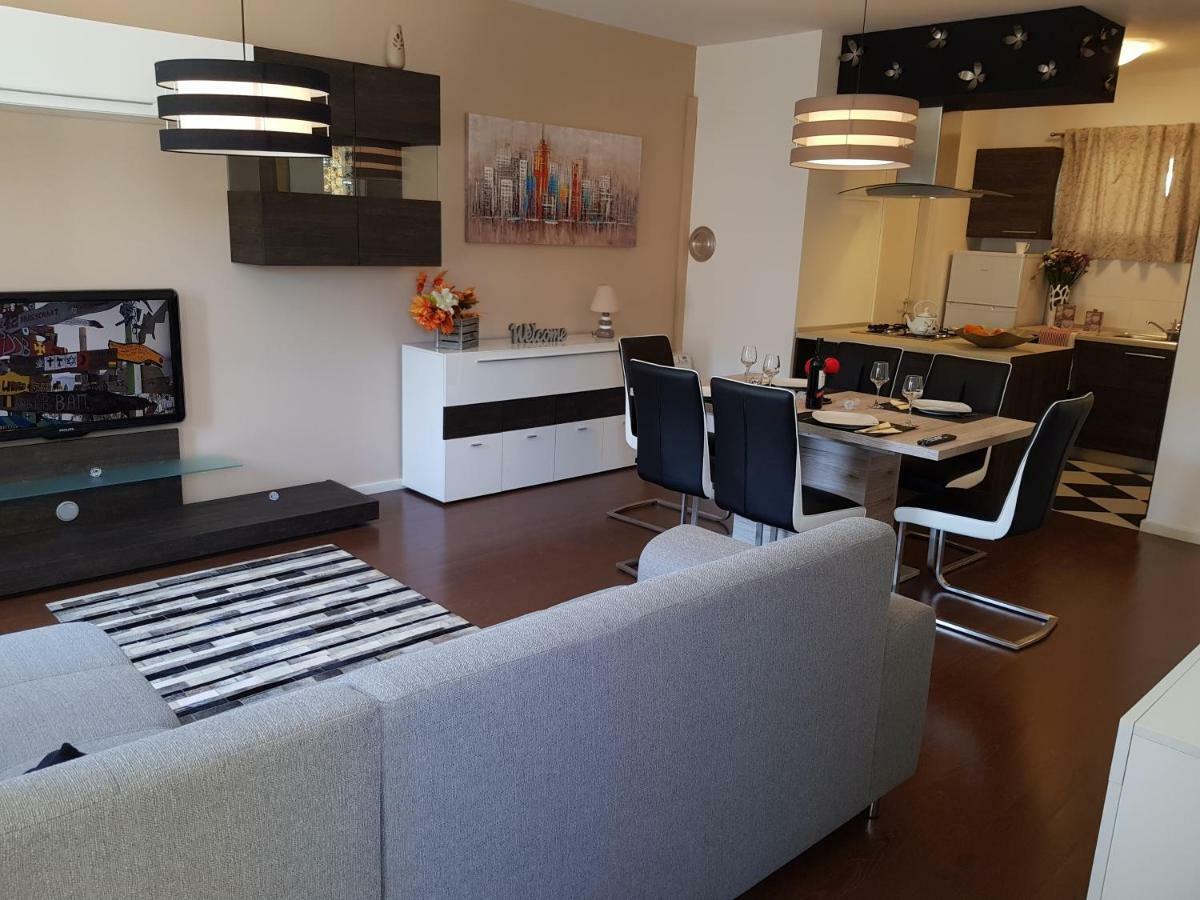 Cosy Apartment - Free Parking Marli 3 Mokošica Exteriör bild